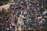 Palio Straordinario: la fotogallery dell'Assegnazione dei cavalli